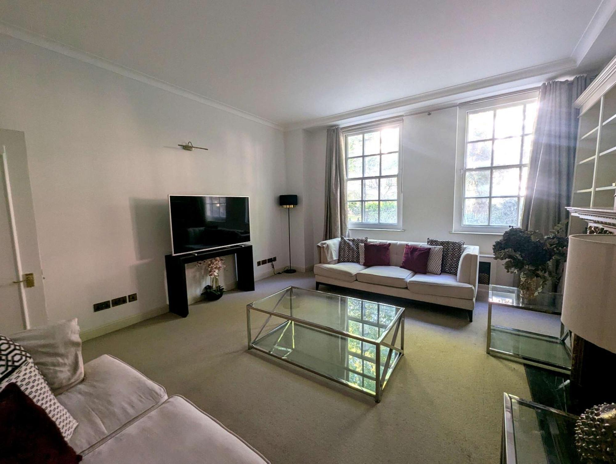 Estatesmen Knightsbridge Apartment 伦敦 外观 照片