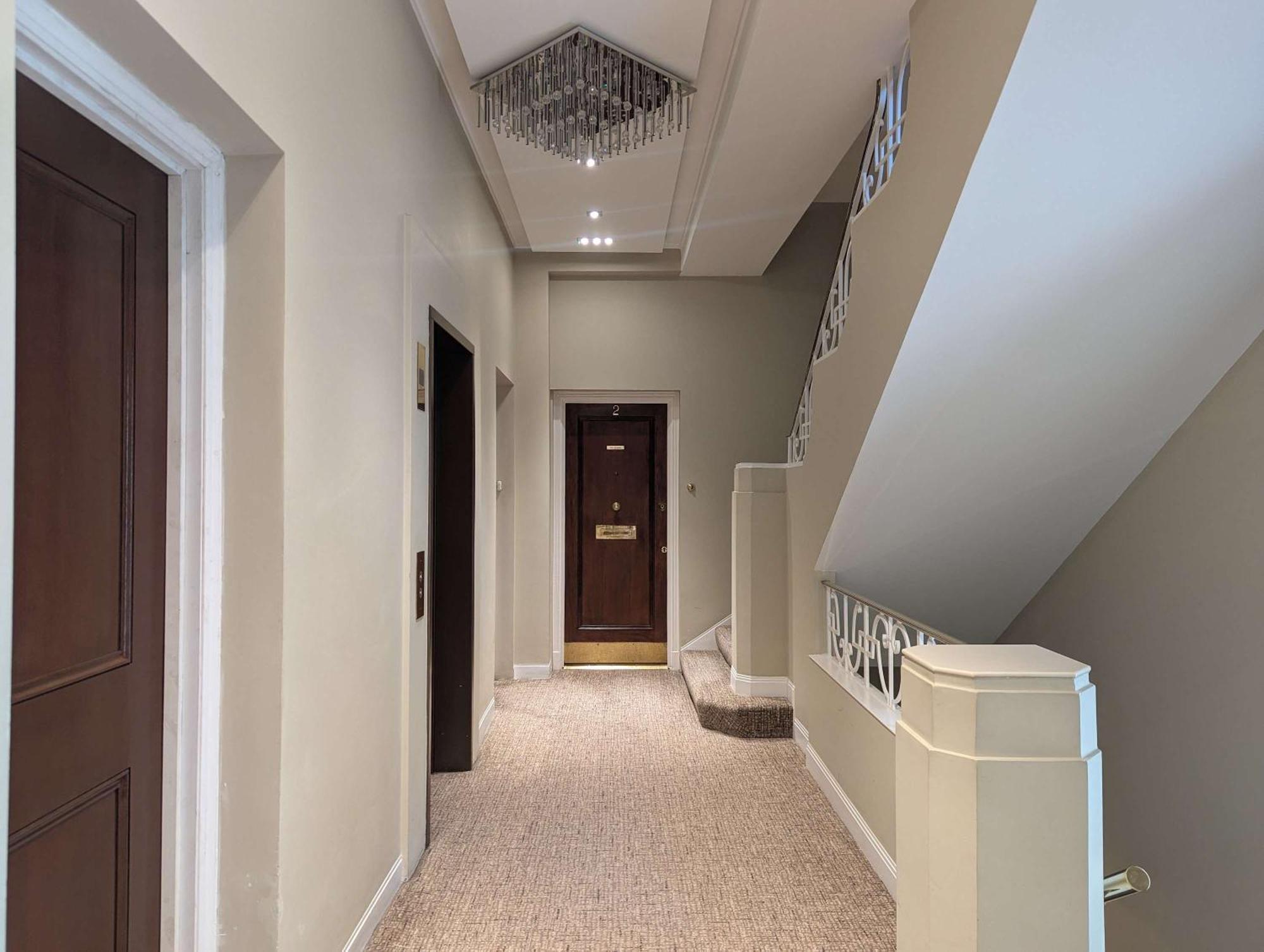 Estatesmen Knightsbridge Apartment 伦敦 外观 照片