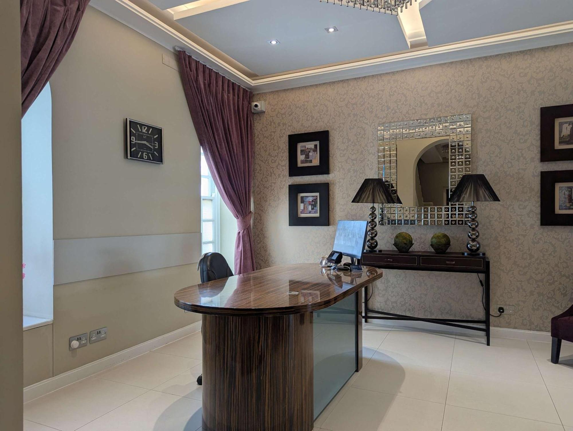 Estatesmen Knightsbridge Apartment 伦敦 外观 照片