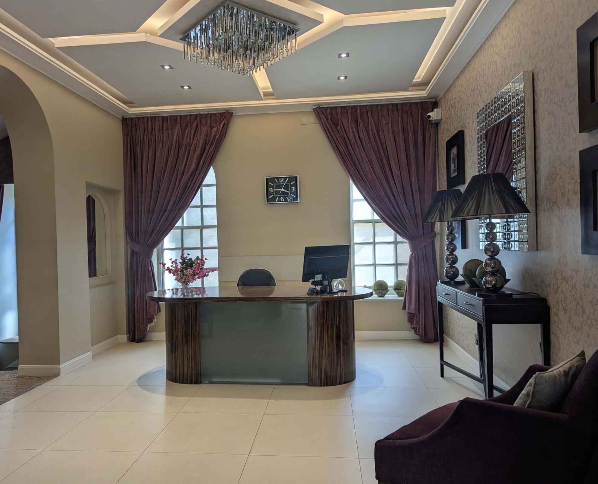 Estatesmen Knightsbridge Apartment 伦敦 外观 照片