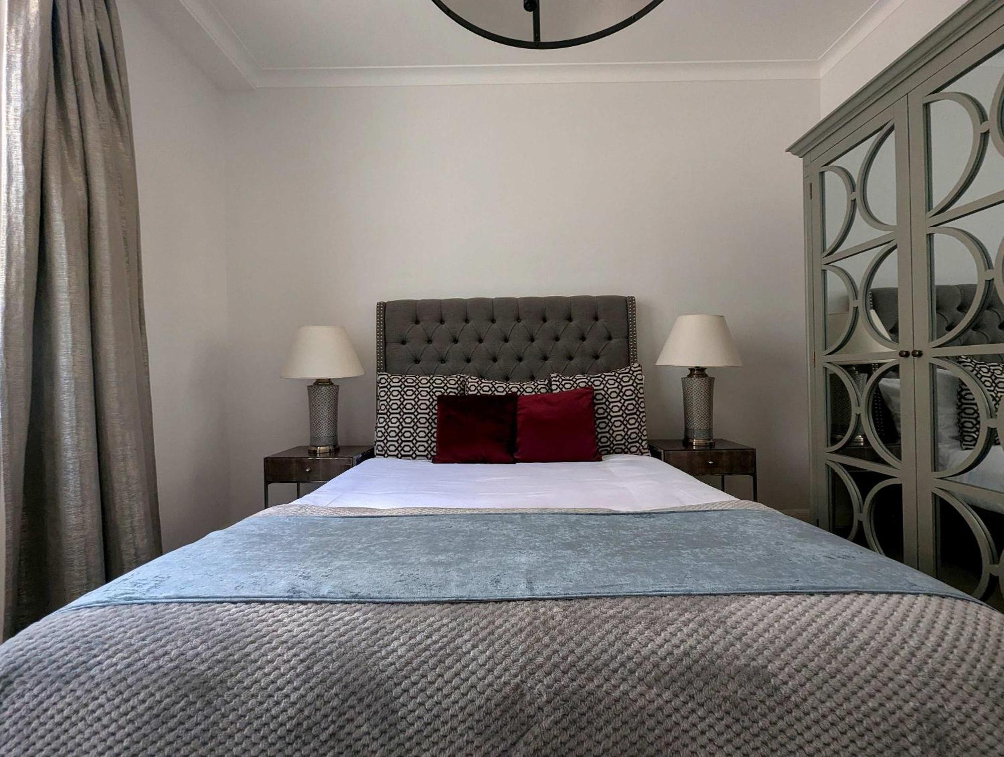 Estatesmen Knightsbridge Apartment 伦敦 外观 照片