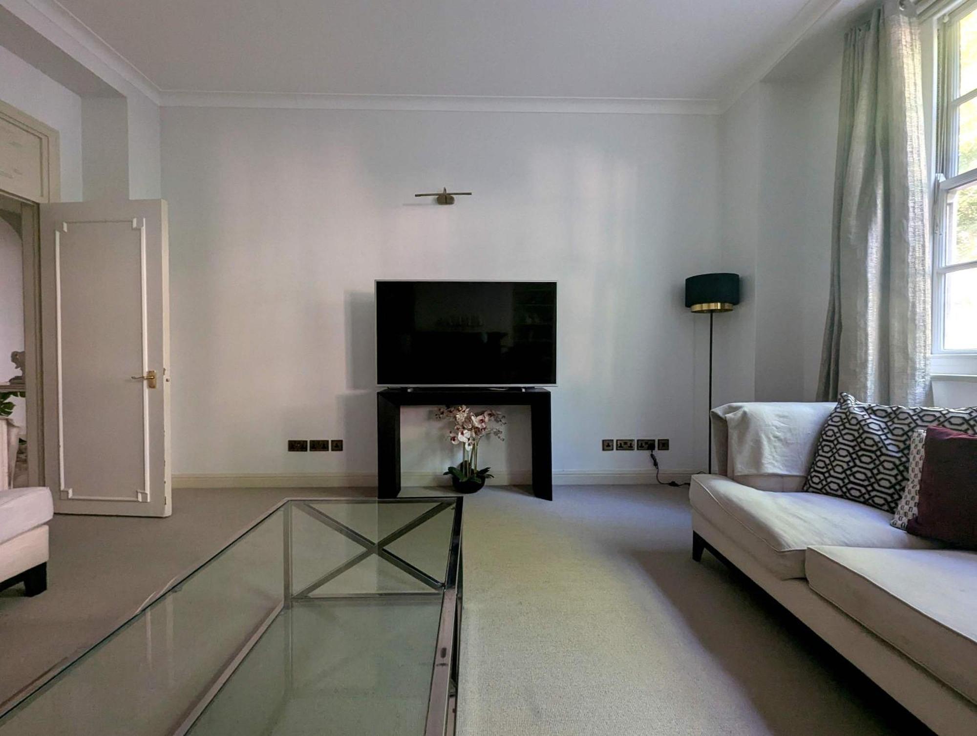Estatesmen Knightsbridge Apartment 伦敦 外观 照片
