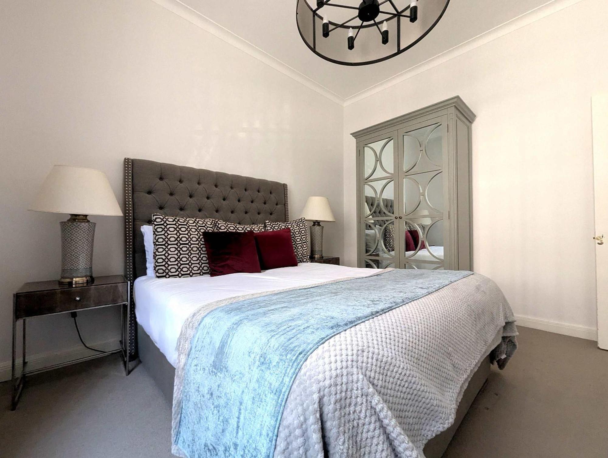 Estatesmen Knightsbridge Apartment 伦敦 外观 照片