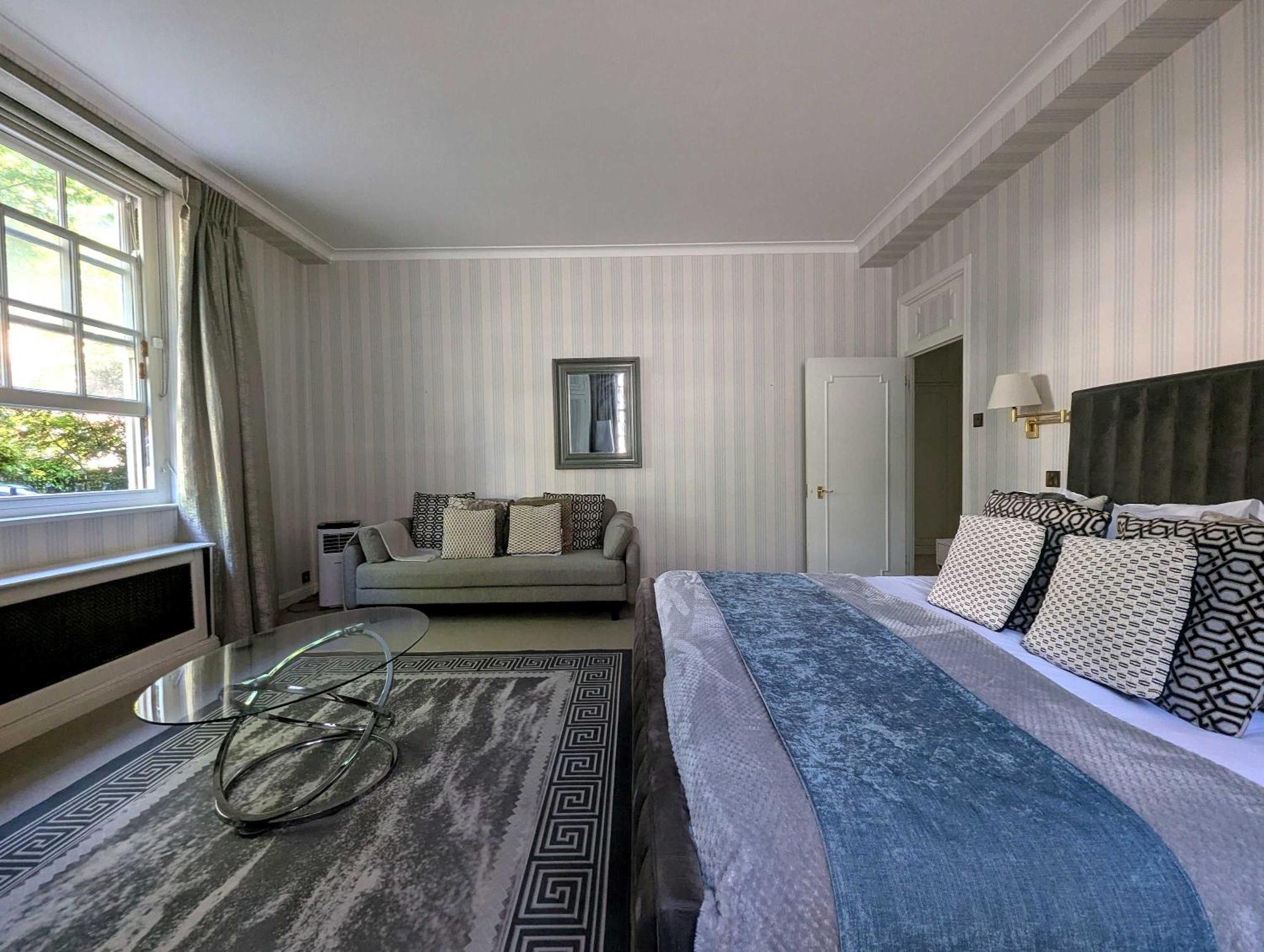 Estatesmen Knightsbridge Apartment 伦敦 外观 照片