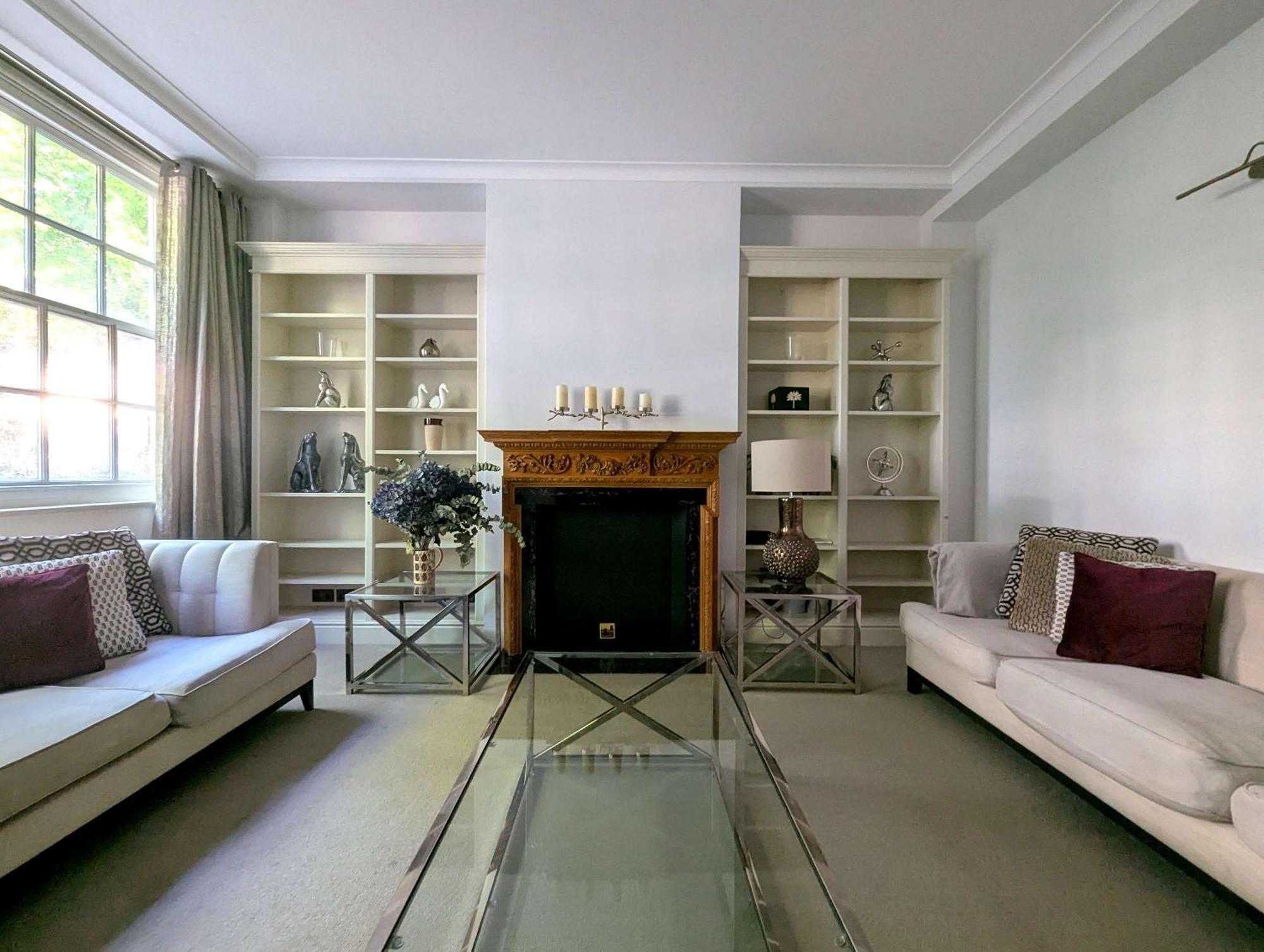 Estatesmen Knightsbridge Apartment 伦敦 外观 照片