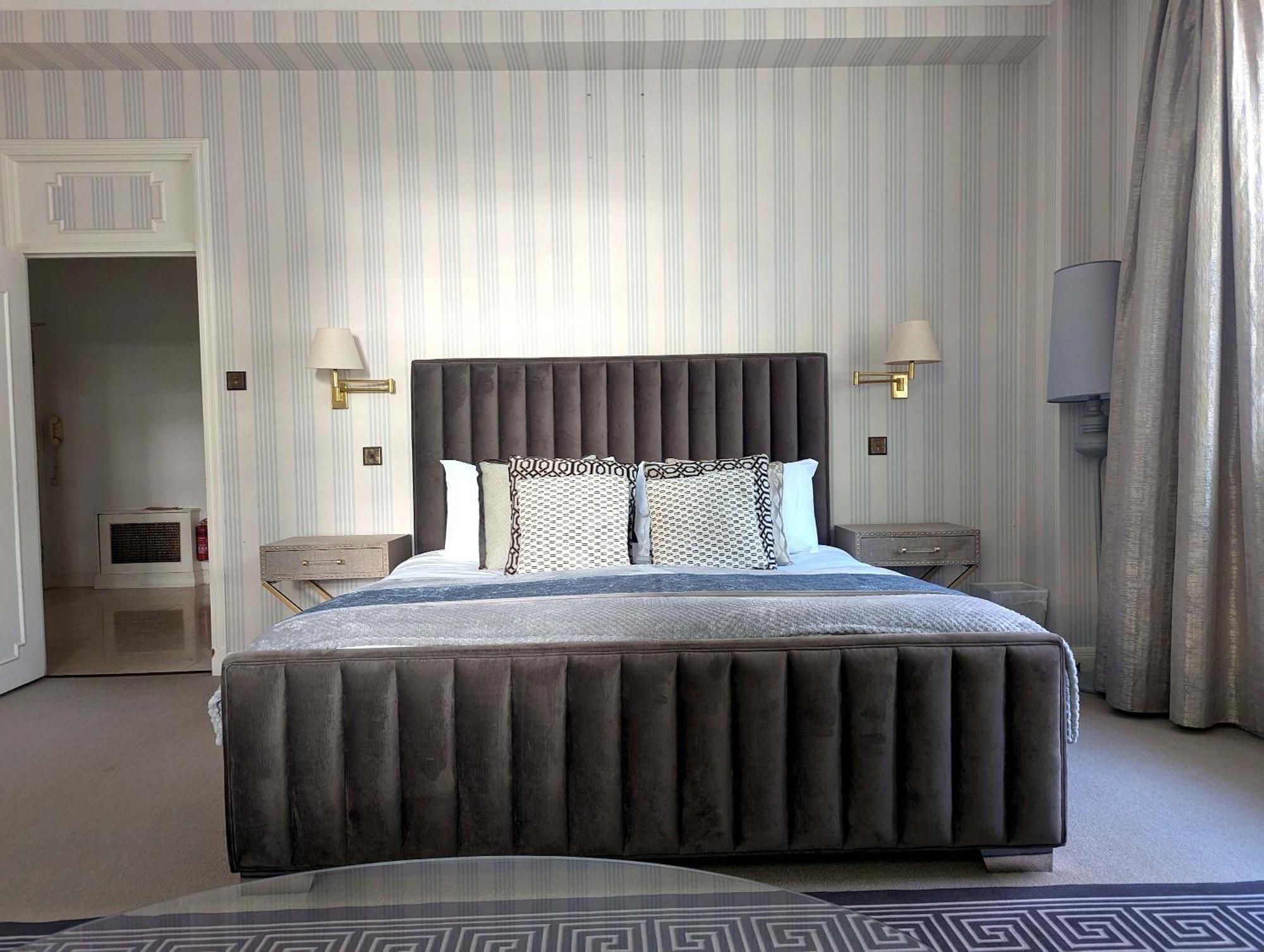 Estatesmen Knightsbridge Apartment 伦敦 外观 照片