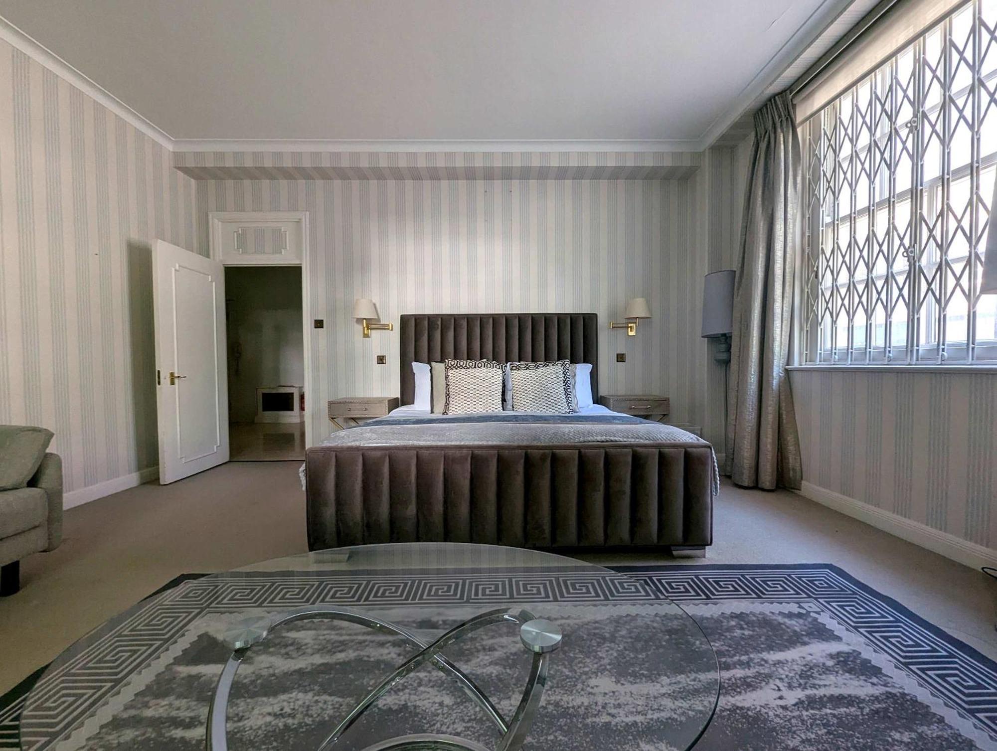 Estatesmen Knightsbridge Apartment 伦敦 外观 照片